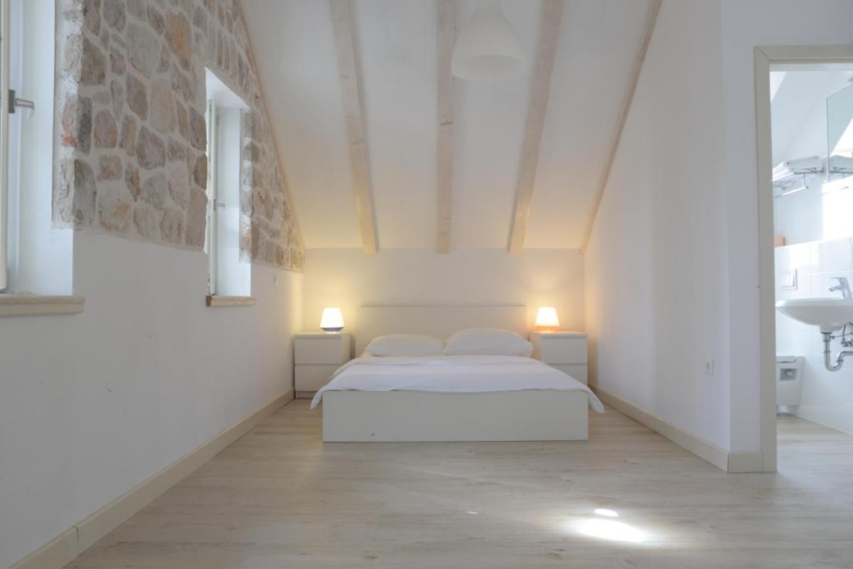 Maestral Hotel Prvic Luka