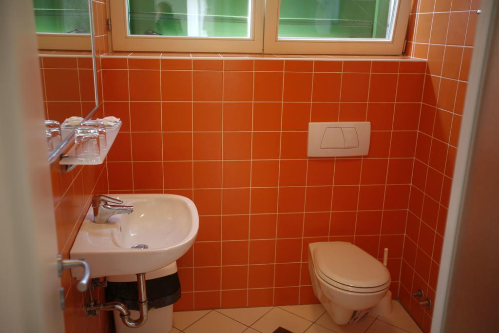 Maestral Hotel Prvić Luka