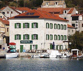 Maestral Hotel