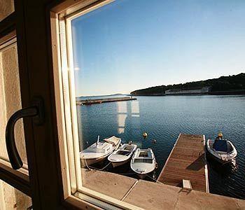 Maestral Hotel Prvić Luka