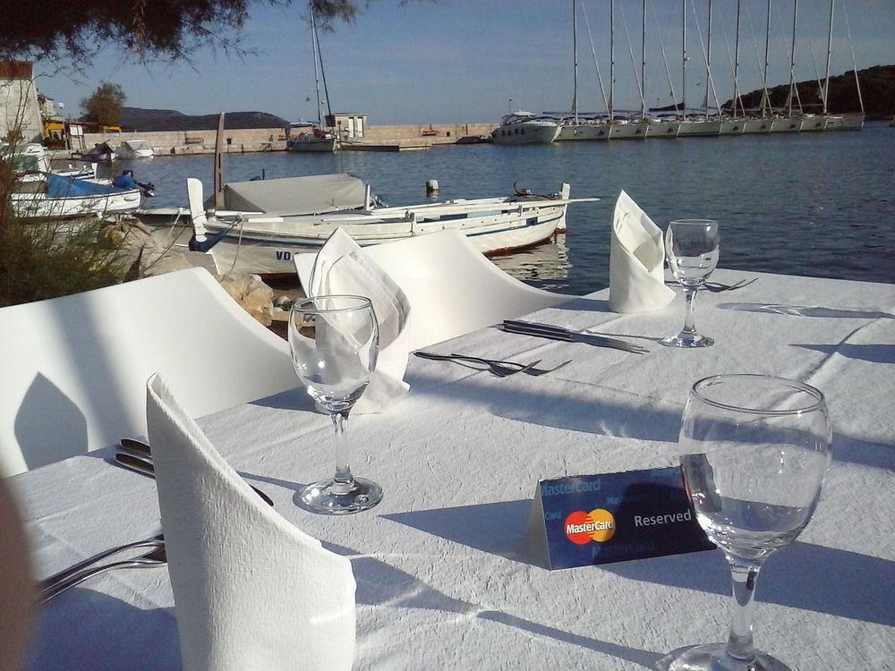 Maestral Hotel