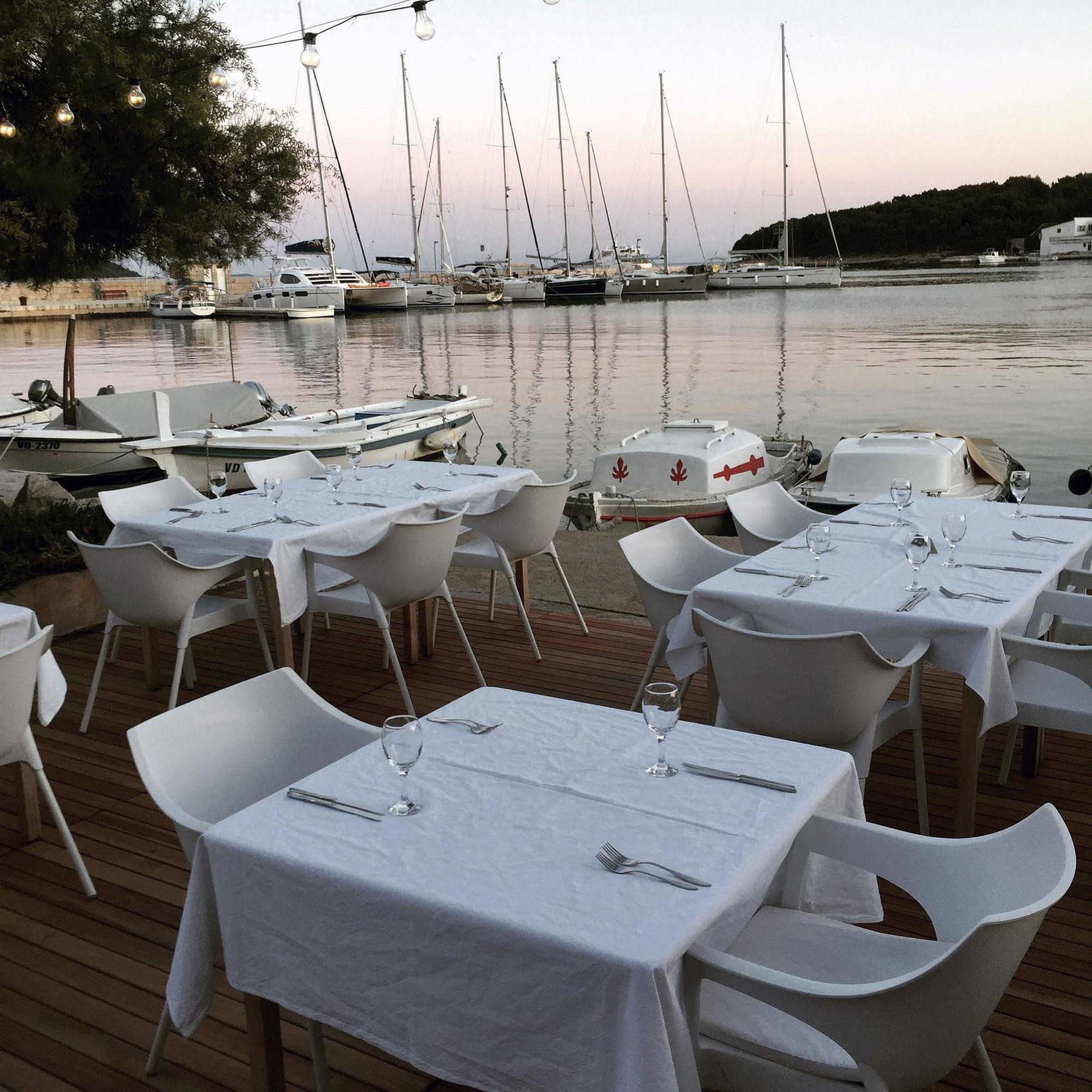 Hotel Maestral 3*